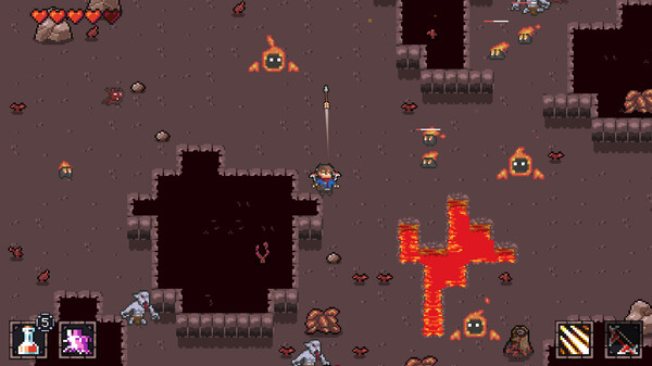 Astral Rift game for Linux 1