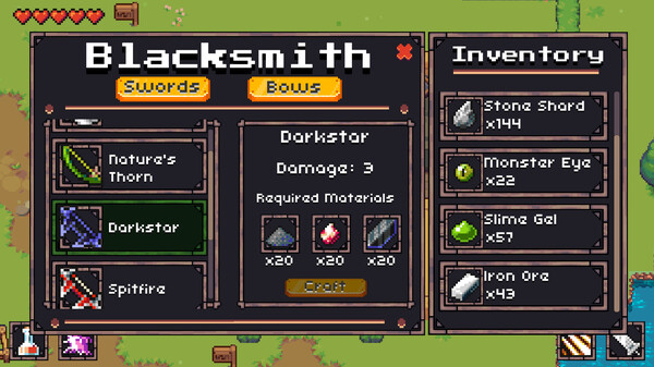 Astral Riftfor windows and Linux 1