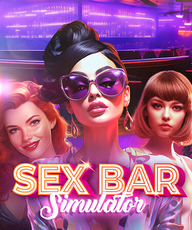 Sex Bar Simulator 🍸🔞