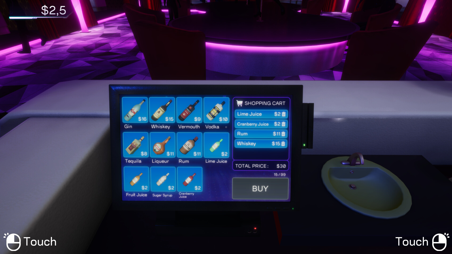 Sex Bar Simulator 🍸🔞 On Steam