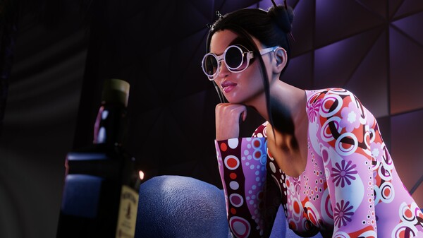 Скриншот из Sex Bar Simulator 