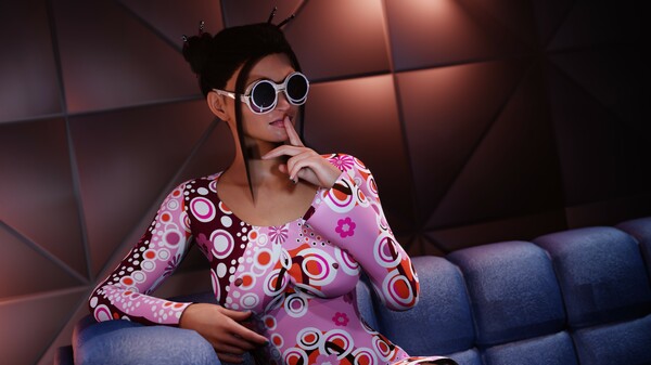 Скриншот из Sex Bar Simulator 