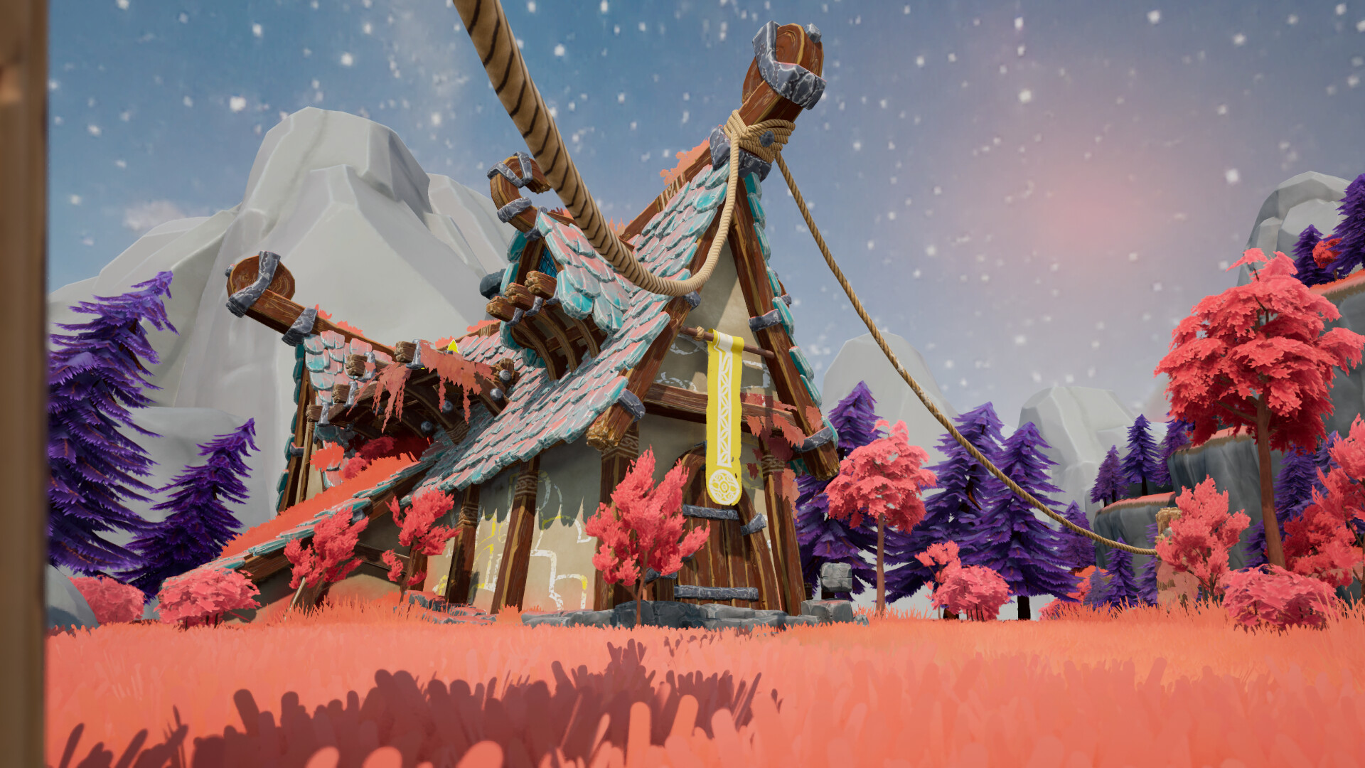 Lumi: Starbound Adventure #5