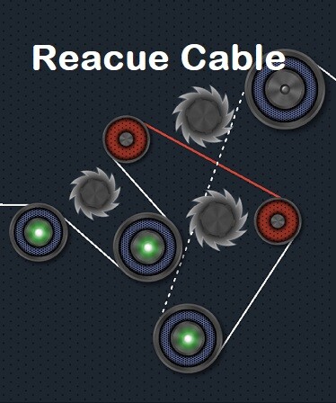 Rescue Cable