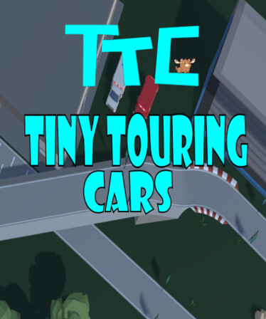 Tiny Touring Cars