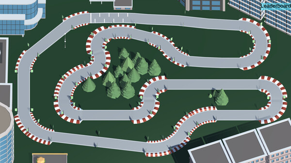 Tiny Touring Carsfor windows and Linux 1