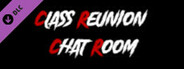 Class Reunion Chat Room - Donation