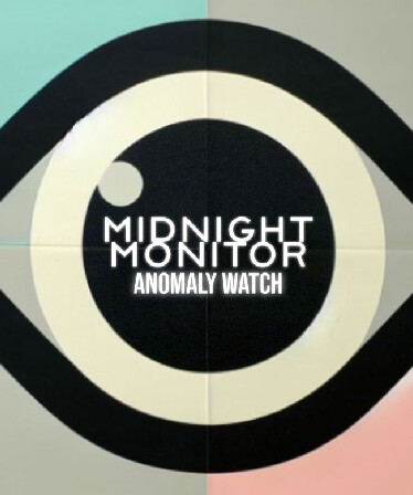 Midnight Monitor: Anomaly Watch