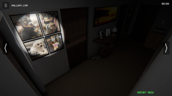 Скриншот из Midnight Monitor: Anomaly Watch