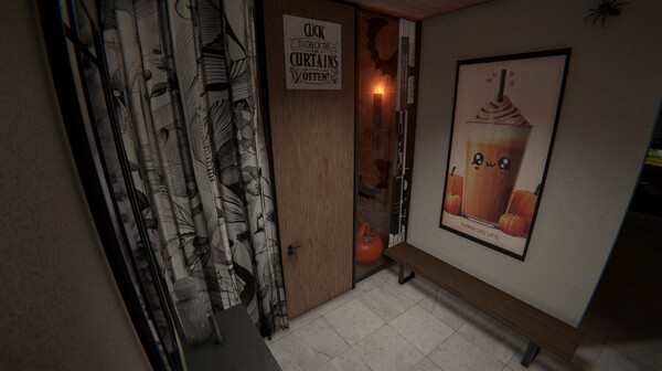 Скриншот из Midnight Monitor: Anomaly Watch