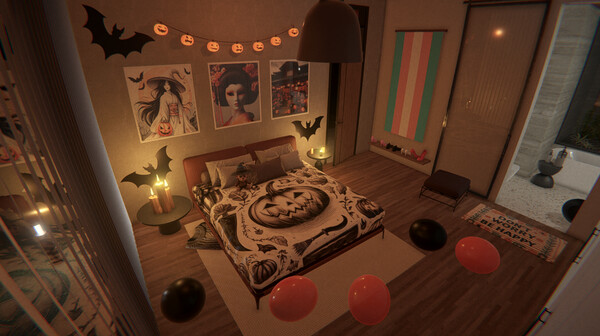 Скриншот из Midnight Monitor: Anomaly Watch