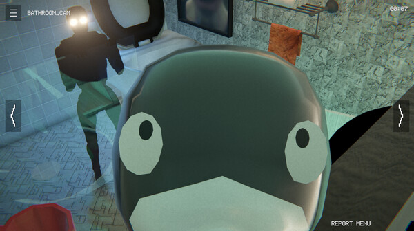 Скриншот из Midnight Monitor: Anomaly Watch