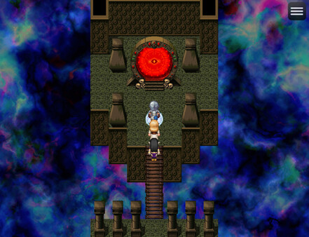 From the Deep game for Linux 1