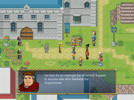 The Crimson Pearlfor windows and Linux 1