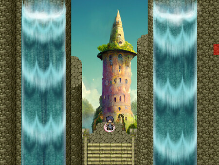 Скриншот из Knightess