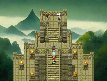 Скриншот из Knightess