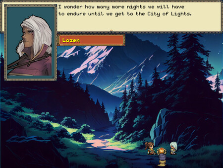 Скриншот из Knightess