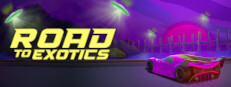 ROAD TO EXOTICS 게임 이미지