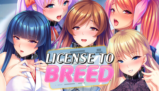 License To Breed On Steam 