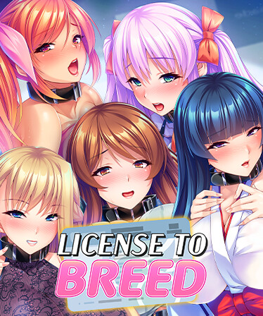 License to Breed