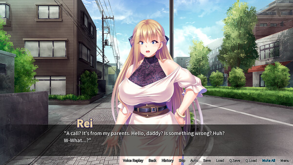 Скриншот из License to Breed