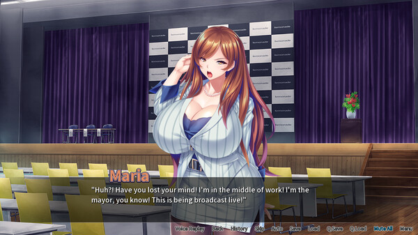 License to Breed game for windows Pc 1