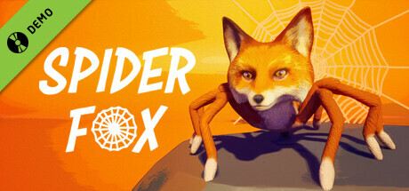 Spider Fox Demo banner