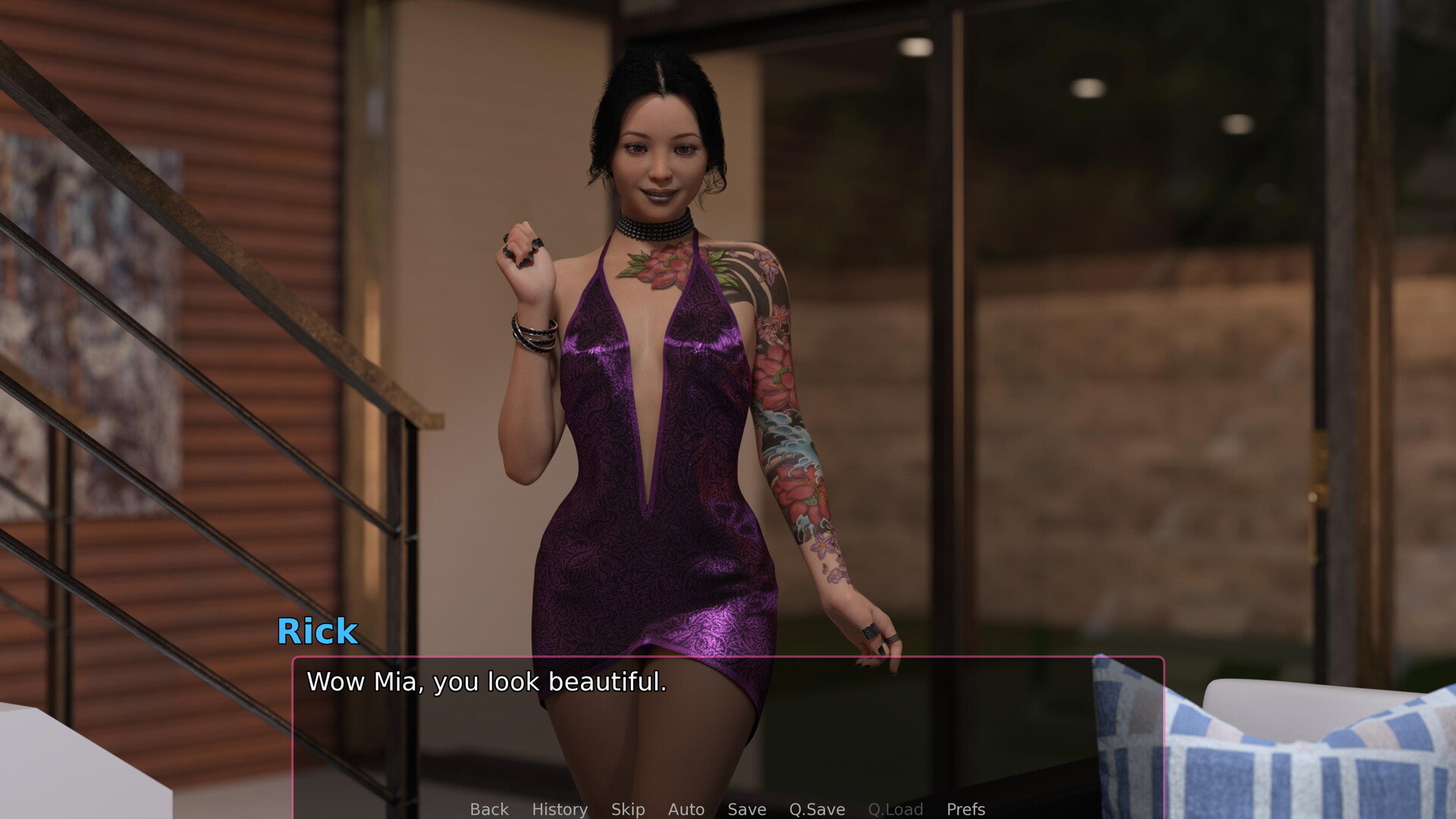 Unexpected Consequences #19