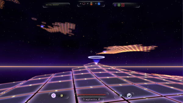 Скриншот из Wirewalker Playtest