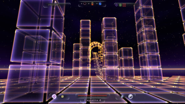 Скриншот из Wirewalker Playtest