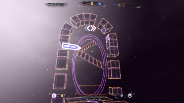 Скриншот из Wirewalker Playtest