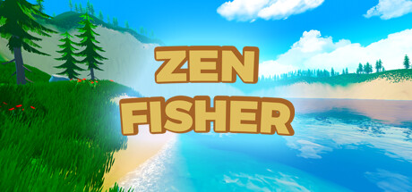 Zen Fisher Cover Image