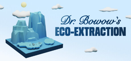 Dr. Bowow's Eco-Extraction Cover Image