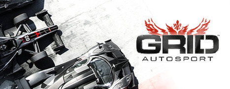 Barcelona - Grid Autosport - PC Gameplay - Steam 