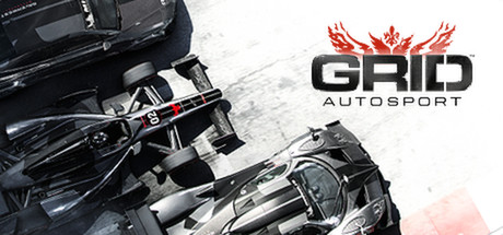 GRID Autosport Cover Image