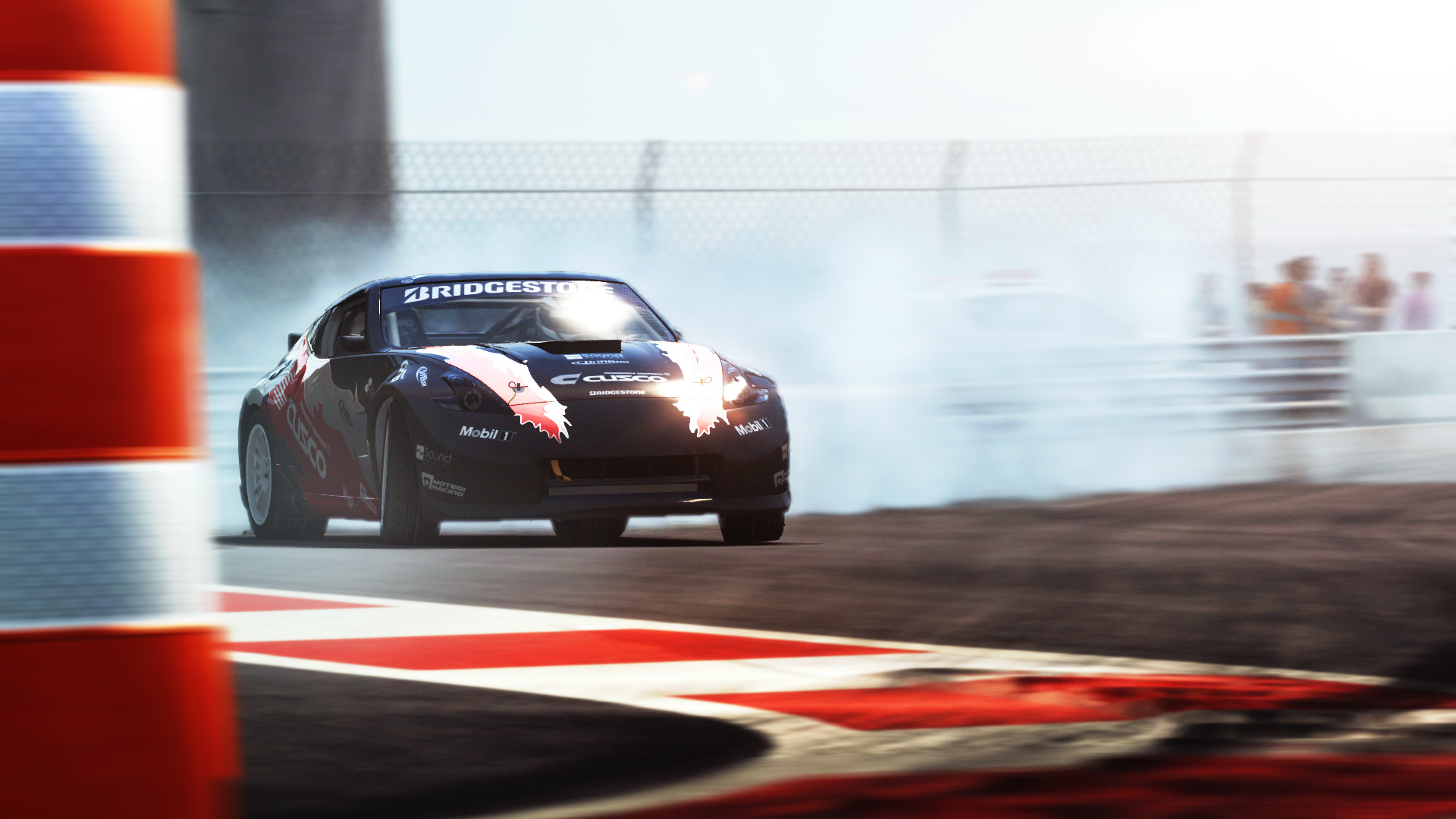 Grid Autosport Black Edition Steam CD Key