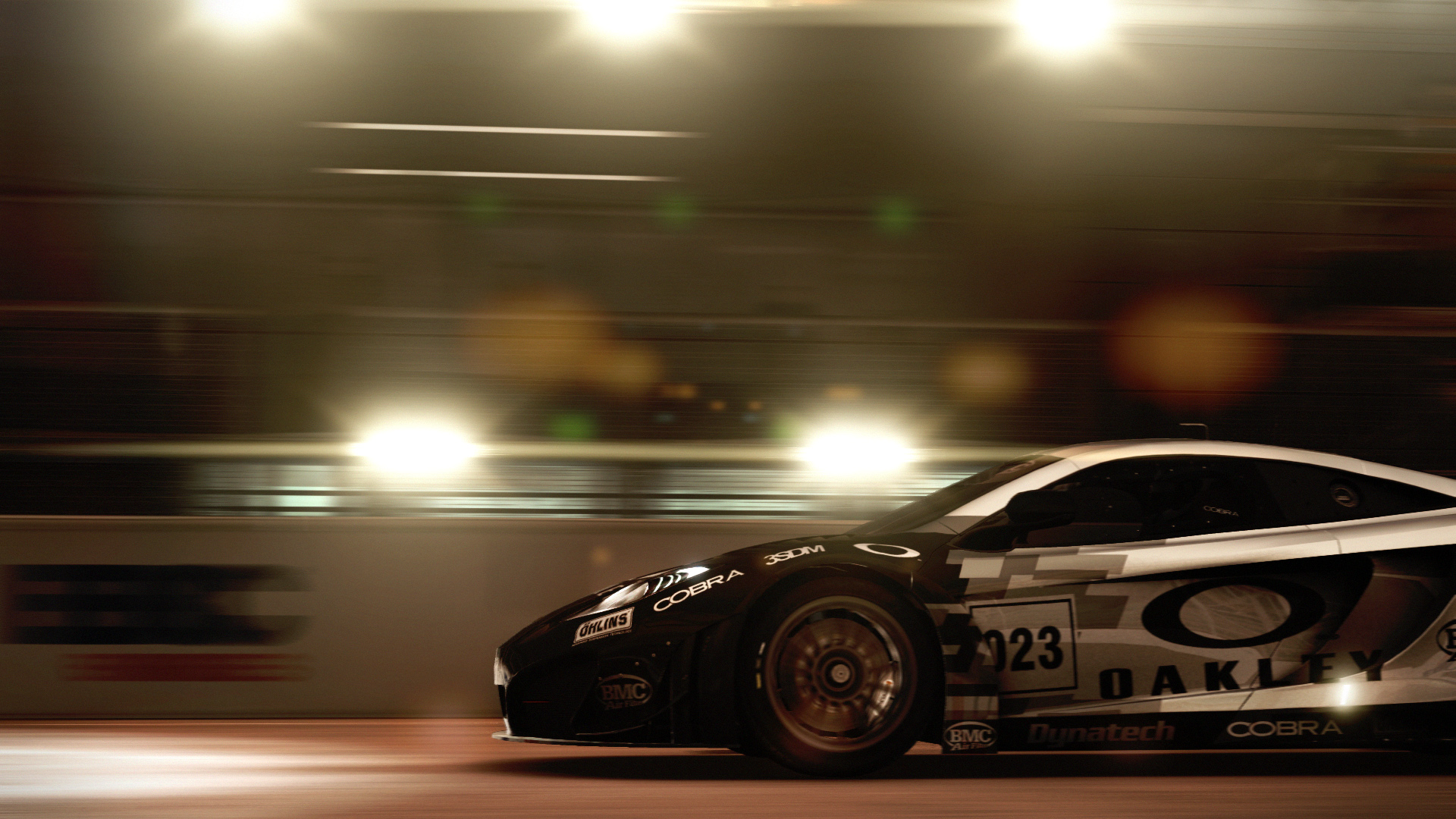 GRID Autosport - Steam News Hub