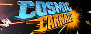 Cosmic Carnage Playtest