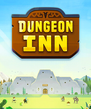 Dungeon Inn