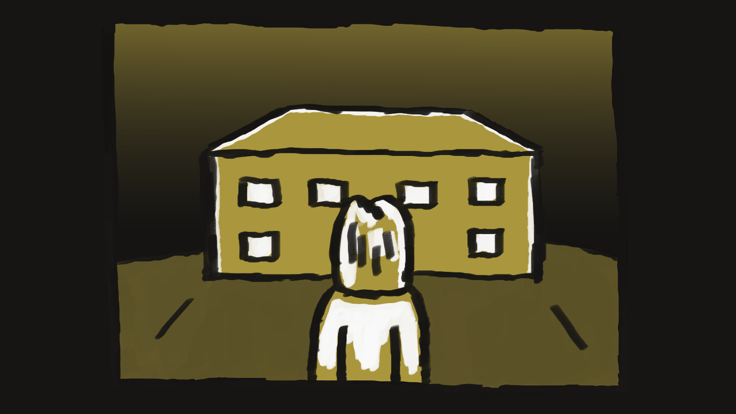 Surreal House Art Pack screenshot screenshot 1