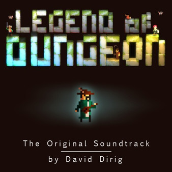 Legend of Dungeon Original Soundtrack for steam