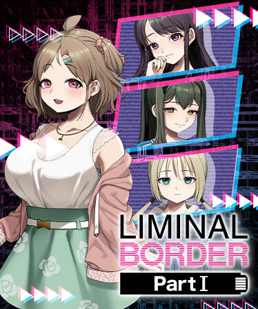 Liminal Border Part I