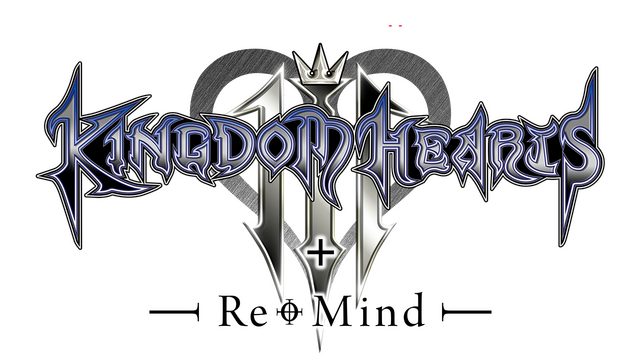 Kingdom Hearts III + Re Mind