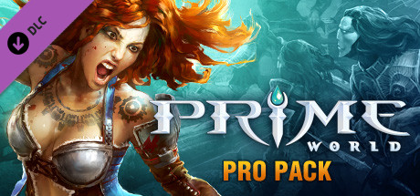 Prime World - Pro Pack banner