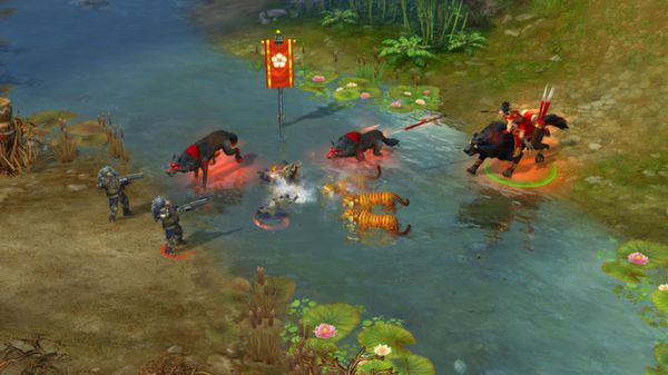 скриншот Prime World - Pro Pack 1