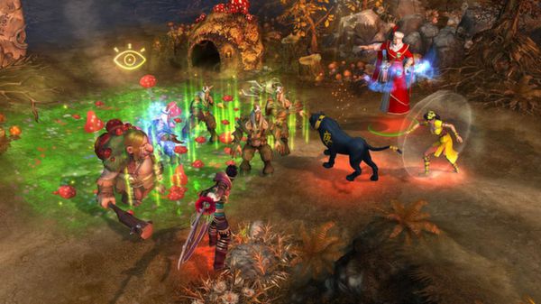 скриншот Prime World - Pro Pack 4