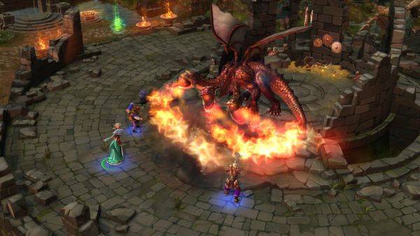 скриншот Prime World - Pro Pack 0