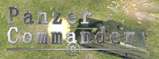 Panzer Commander