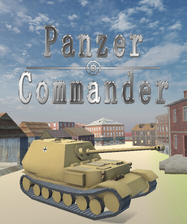 Panzer Commander