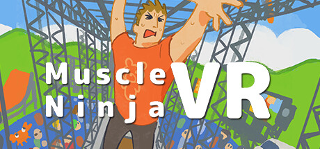 Muscle Ninja VR Cover Image